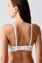 New Bra 33-8370 Unpaddded Bra - 4