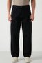 Men's Baggy Jean Denim Trousers
