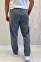 Straight Leg Men's Sweatpants - 4