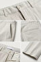 Men's Striped Jogger Pants - 4