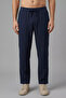 Men's Elastic Waist Baggy Pants