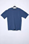 Men's Oversize Basic T-Shirt - 4