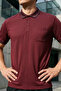 Men's Polo Neck Pocket T-Shirt