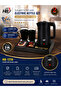 طقم غلاية كهربائية للفنادق HB Electric Kettle Set – الموديل HB-1210 - 2
