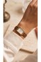 Luxury Women's Steel Watch Gold Color Leopard Design Special Premium Luxury Leather Boxed Special Design Elegant Stylish Women's Wristwatch Limited Edition 2026 - 2