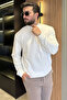 Men's Crew Neck Sweatshirt