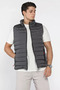 Lined Men's Inflatable Vest - 2