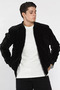 Men's Double Pocket Lined Seasonal Coat - 2