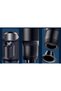 Special Production 12V Portable Bottle Thermos with Digital Display In-Car Heater Cooler Cup Holder - 4