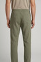 Men's Elastic Waist Jogger Pants - 2