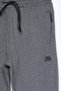 Men's Pocket Zipper Sweatpants - 4
