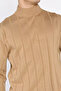 Men's Half Fisherman Knitwear Sweater - 4