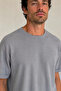 Crew Neck Men's T-Shirt - 3