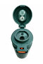 Double Lid Water Bottle 920 ml – 2 Different Drinking Options, Sports and Daily Use - 4