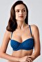 New Bra 33-8355 Supported Bra - 4