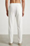 Men's Elastic Waist Jogger Pants - 2