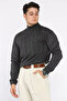 Men's Half Fisherman Knitwear Sweater - 2