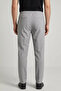 Men's Elastic Waist Jogger Pants - 2