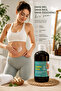 Specialized Care for Waist, Abdomen, Thighs, Hips, and Legs: Slimming Cream for a Firmer and Shaped Body Appearance - 2