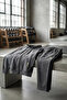 Men's Hooded Zippered Straight-Leg Sweatpants Set - 3