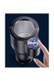 Special Production 12V Portable Bottle Thermos with Digital Display In-Car Heater Cooler Cup Holder - 2