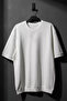 Men's Self Patterned T-Shirt - 3