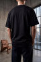 Crew Neck Men's T-Shirt - 4