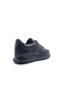 Forty Four Degree Genuine Leather Men's Black Comfort Shoes - 4