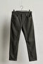 Men's Gabardine Trousers - 3