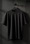 Ανδρικό μπλουζάκι Oversize  - 3