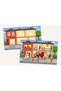 Melissa & Doug Reusable Sticker Pad - My Town Series (200+ Stickers, 5 Scenes) - 2