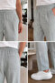 Men's linen trousers - 2