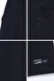 Men's Printed Shorts with Elastic Waistband - 3