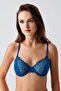 New Bra 33-8410 Wireless Supportless Bra - 8