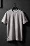Men's Crew Neck T-Shirt
