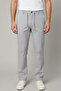 Men's Cloth-Imitation Baggy Trousers