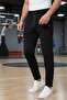 Men's Zippered Sweatpants