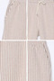 Men's Striped Shorts - 3