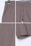 Men's Elastic Waist Linen Shorts - 3