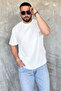Men's Crew Neck T-Shirt - 2