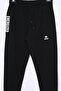 Men's Printed Ribbed Sweatpants - 4