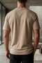 Crew Neck Men's T-Shirt - 4