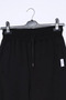 Gülseli Men's Elastic Waist and Cuff Straight-Leg Sweatpants - 4