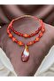 Stone Gift Accessory Rock, Stone Necklace