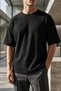 Ανδρικό μπλουζάκι Oversize 