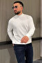 Men's Half Fisherman Knitwear Sweater