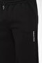 Men's Elastic Waistband Sweatpants - 4