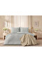 Floren Duvet Cover Set / Bedspread Set Single Size - 3