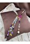 Stone Gift Accessory Sian, Stone Necklace - 2