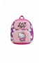 Kindergarten Nursery Kids Backpack School Bag Preschool Character - 3